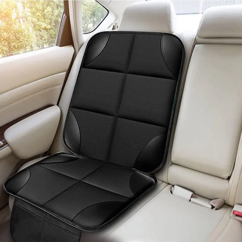Baby Safety Cover Pad Child Mat Infant Car Cushion Waterproof and Easy Cleaning Protectors Non-Slip