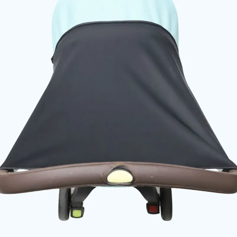 Upgraded Stroller Sunshade Sunshade Extension Cover Accessories for for Doona