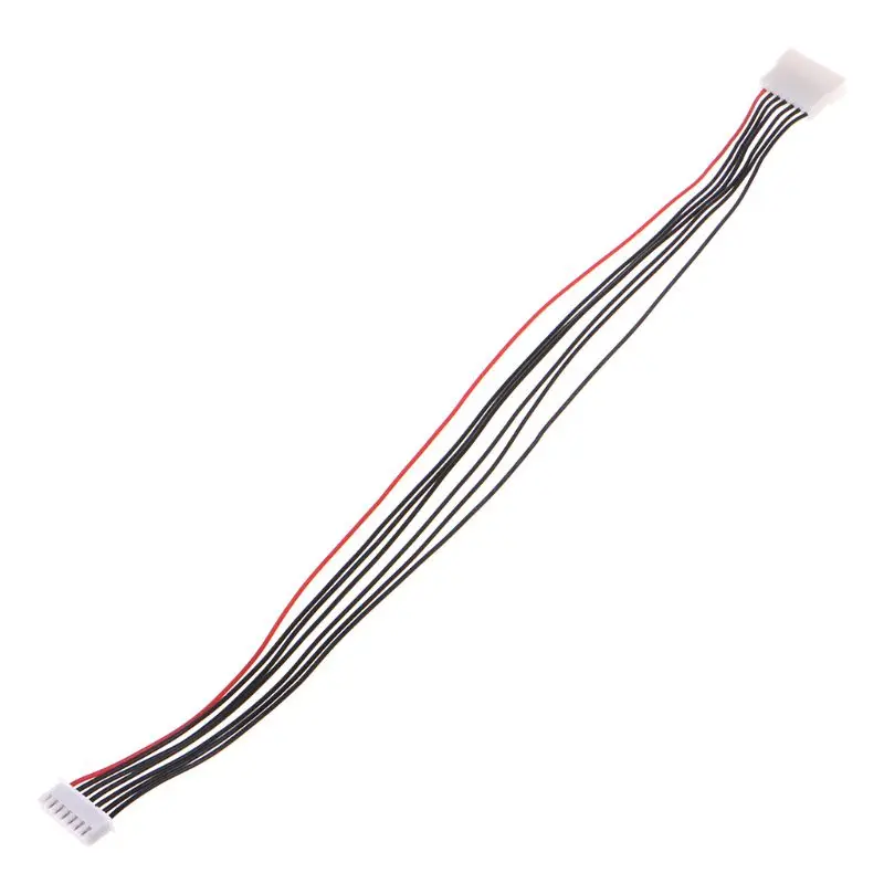 10 Pc JST-XH Plug 6S Lipo Balance Wire Extension Lead 30cm For RC Car Boat Plane