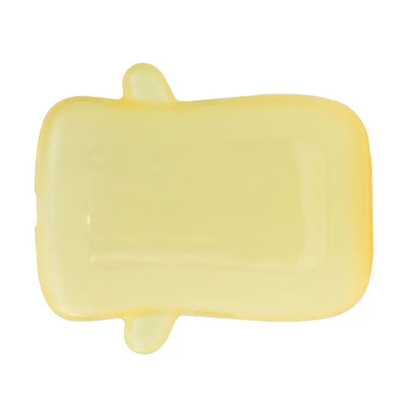 Mess Holder Child-Friendly Squeezer Suction for Babies Toddlers Keep Your Kids Clean & Happy Enjoy Stress Frees Feeding Anywhere
