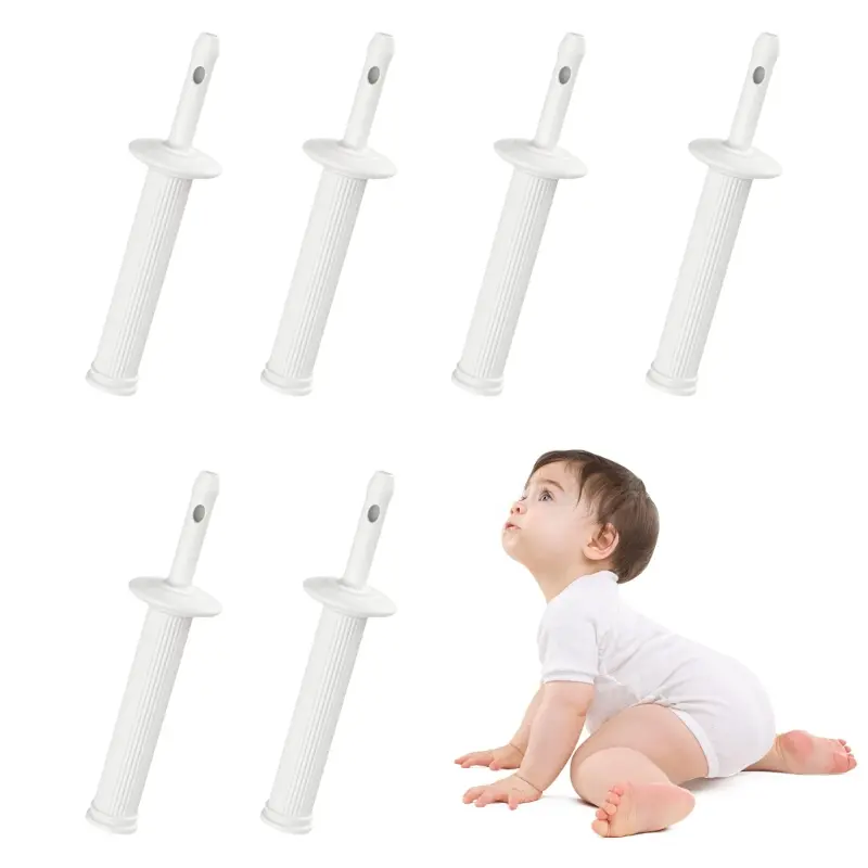 6 Count Gas and Colic Reliever Gas Colic Passer Flatulence Effective Relief for Infant Baby