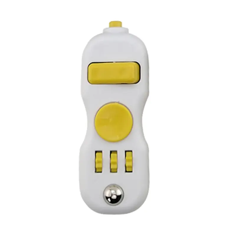 Pad Controller Handheld Stress Relief Game Antistress Adults Kids Fun Handles Portable Sensory Toy Children Adult Dropshipping
