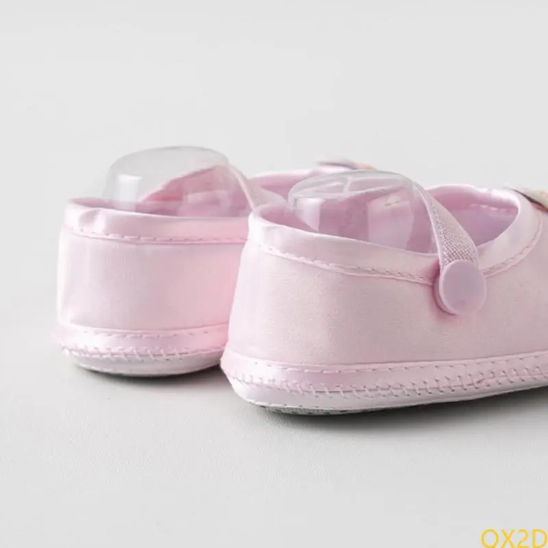 1 Pair Baby Floor Shoes for Toddler Learning to Walking Cartoon Newborns Shoes