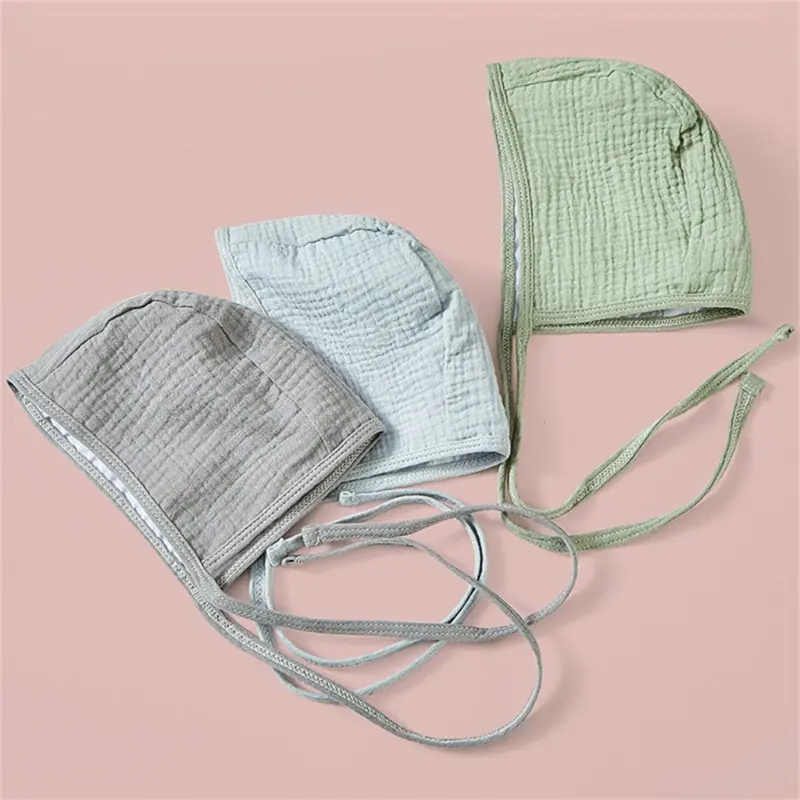 Adjustable Baby Cap Fashionable Hat Colorful Baby Hat Stay Fashionable & Warm Baby Cap Soft & Warm Baby Hat Durable Gift