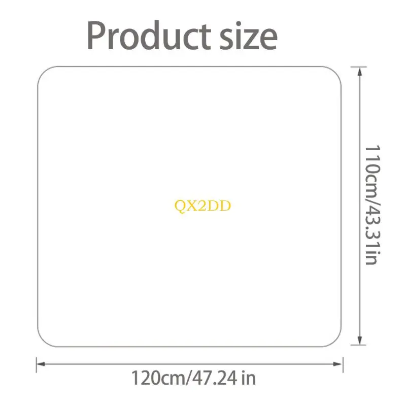 QX2D Soft Newborns Swaddles Wrap Summer Thin Cotton Sleeping Blanket for Infant Care