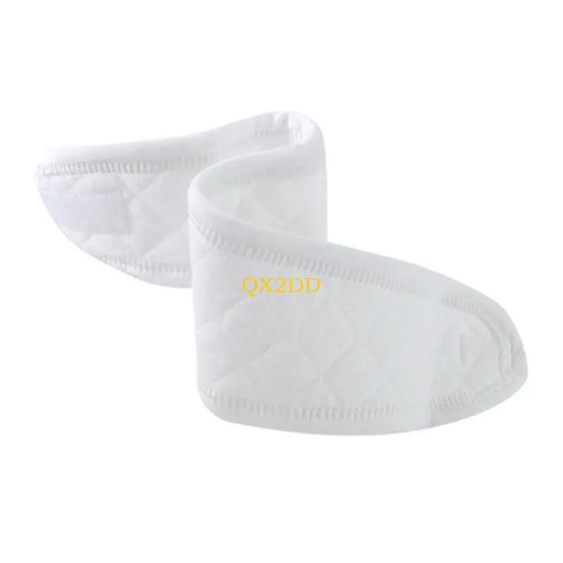 5/6/8/10/12pcs Cotton Umbilical Cord Care Belly Navel Belt Belly Protect Binder