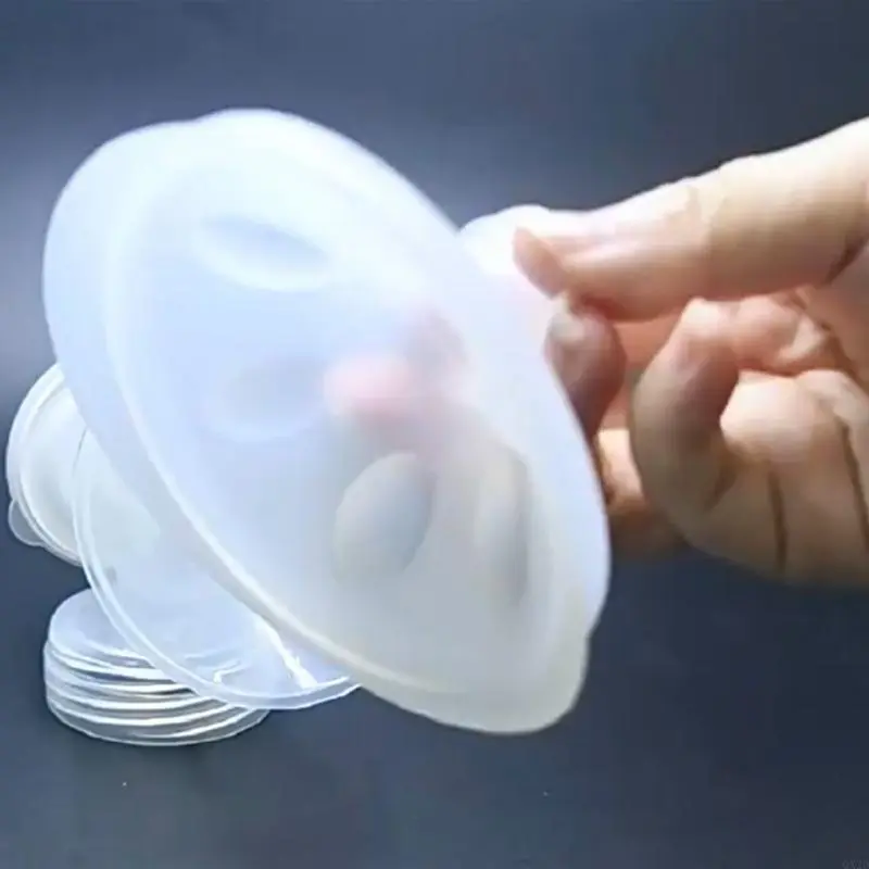 13-24mm Breastpump Converter Accessories Enjoy Comfortable and Powerful Suction