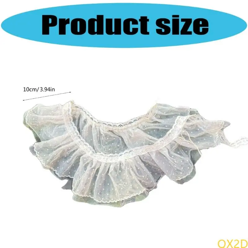 QX2D Stylish Baby Fart Curtain 2025 Spring Girls Short Skirt Solid Color lace-up Apron Stackable Skirt for Daily & Event