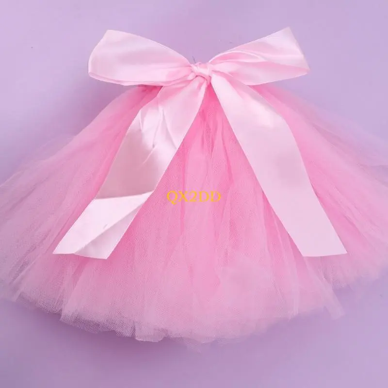 Girls Dress Up New Baby Princess Costume Recital Tutu Tutu