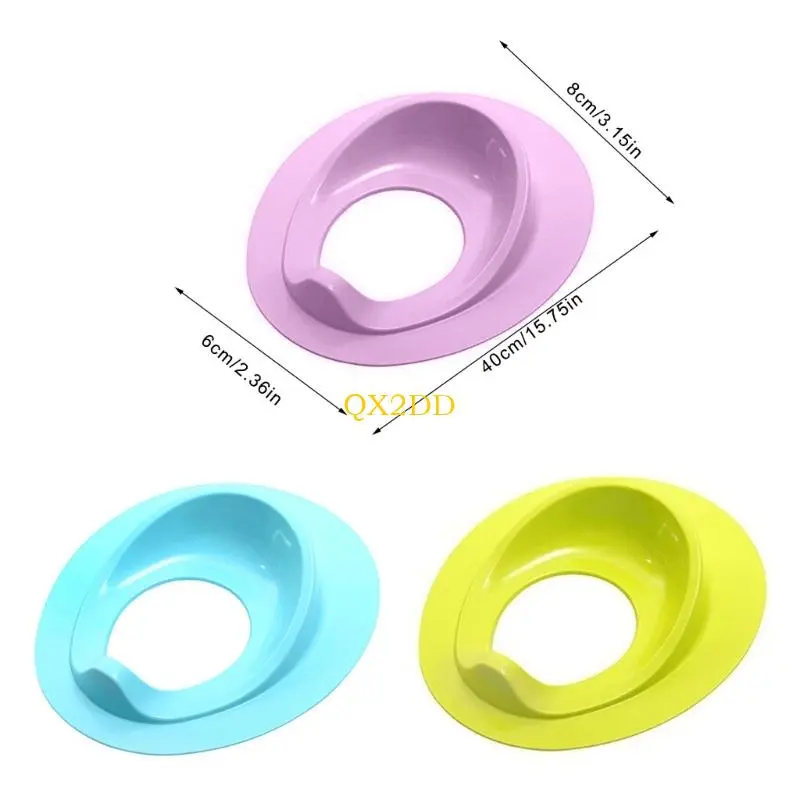 Baby Toilet Insert for Toddler 24 Months And Above Compact Design Travel