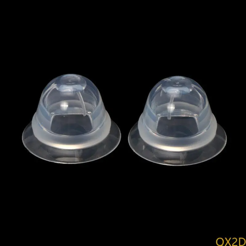 Silicone Nipple Protectors Feeding Mothers Nipple for Protection Cover Breastfeeding Mother Milk Silicone Nipple