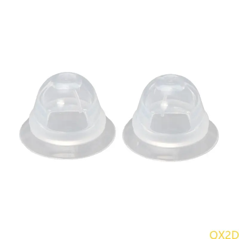 Silicone Nipple Protectors Feeding Mothers Nipple for Protection Cover Breastfeeding Mother Milk Silicone Nipple