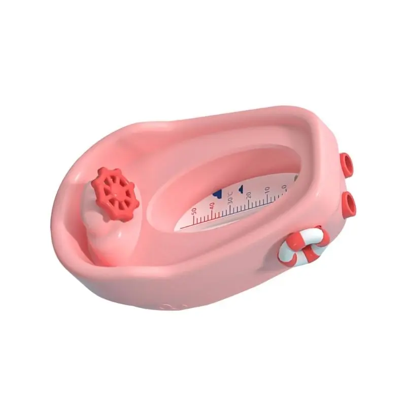 Bathtub Temperature Measuring Meter Baby Bath Thermometers Baby Essential