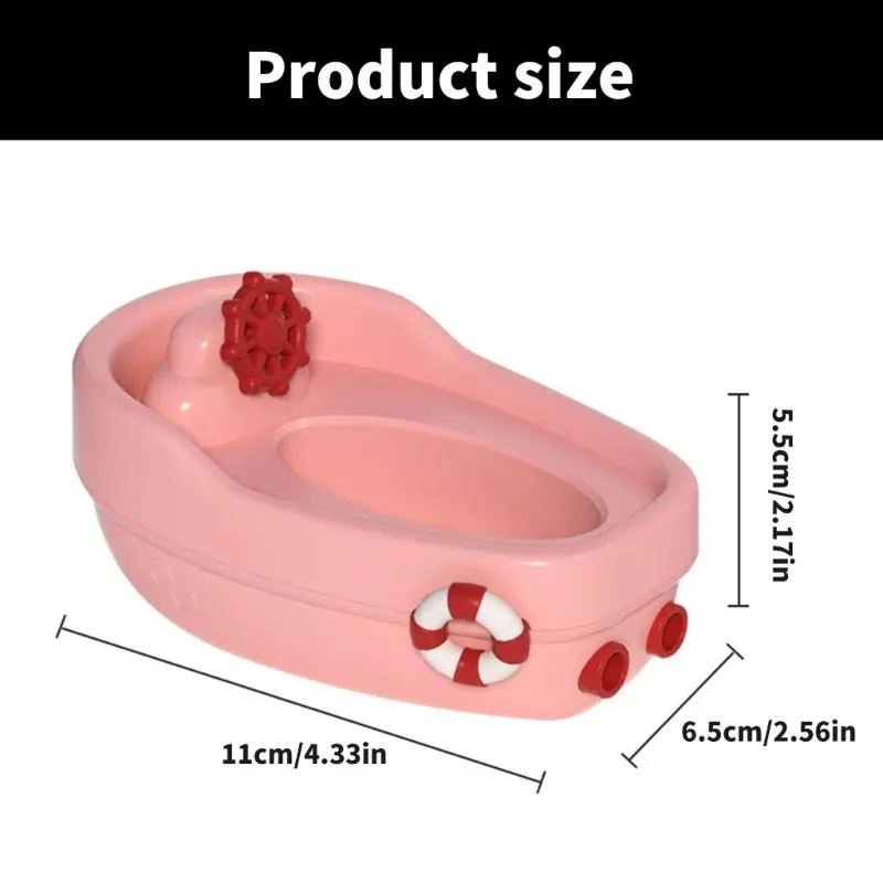 Bathtub Temperature Measuring Meter Baby Bath Thermometers Baby Essential