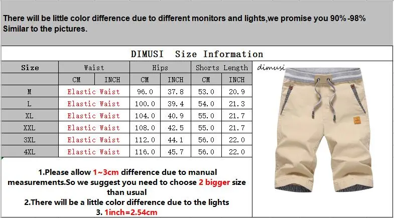 DIMUSI Summer Cargo Shorts Mens Casual Elastic Waist Sports Beach Shorts Male Fashion Breathable Shorts homme Clothing 4XL,YA869
