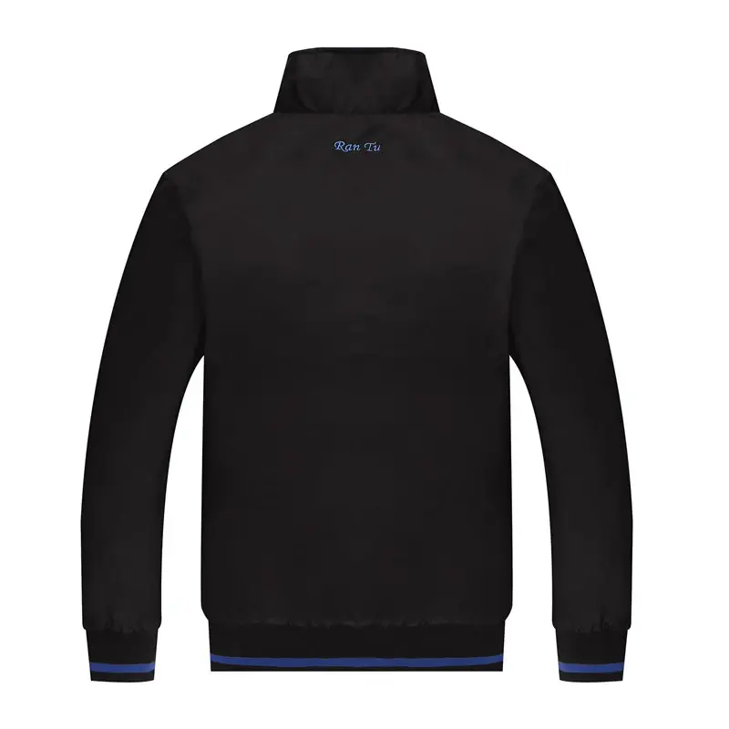 DIMUSI Men's Bomber Jackets Casual Outwear Mens Double-Sided Windbreaker Coats Fashion Male Sportswear Zipper Jackets Clothing
