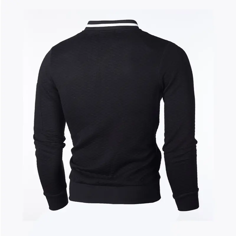 Mens Baseball Hoodies Man Solid Color Sweatshirt Coats Fashion Mens Hip Hop Hoodies Windbreaker Sportswear Tracksuit Clothing