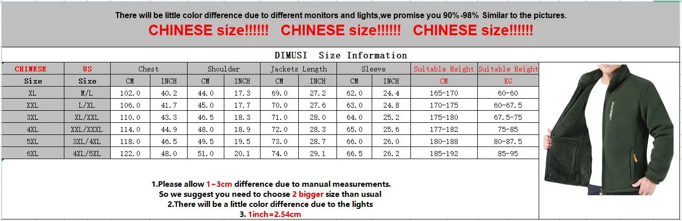 DIMUSI Winter Men's Polartec Jackets Casual Male Outwear Velvet Windbreaker Jackets Mens Soft Fleece Warm Jackets Brand Clothing
