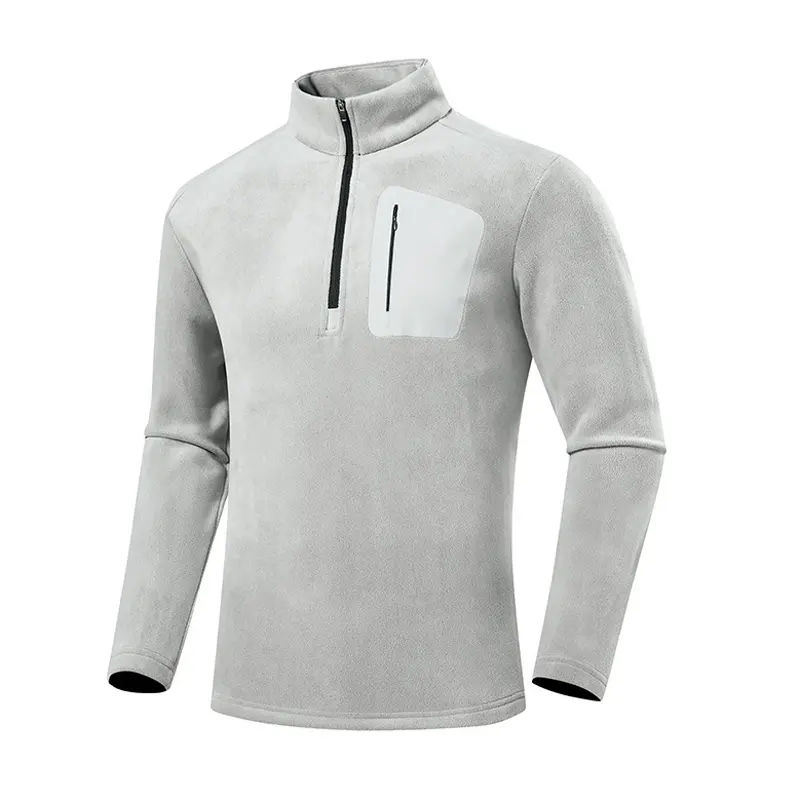 Autumn Winter Men's Polartec Fleece Jackets Man Sports Velvet Windbreaker Coats Mens Soft Shell Tactical Hiking Jackets Clothing