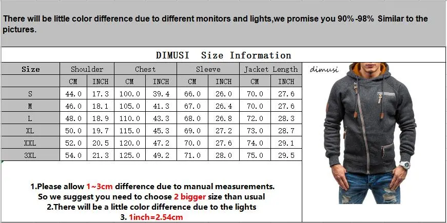 Autumn Men's Zipper Hoodies Fashion Men Comfortable Sweatshirt Hooded Coats Mens Streetwear Sports Pullover Tracksuit Clothing