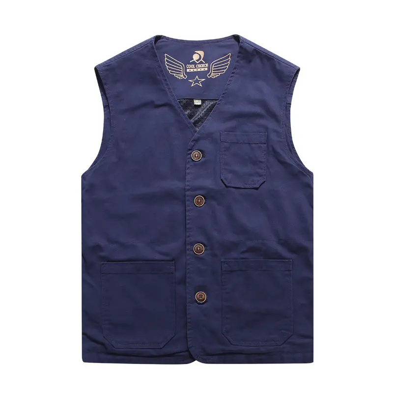 DIMUSI Summer Men's Vests Casual Man Army Breathable Mesh Vest Sleeveless Jackets Man Outdoor Fishing Waistcoats Clothing 8XL