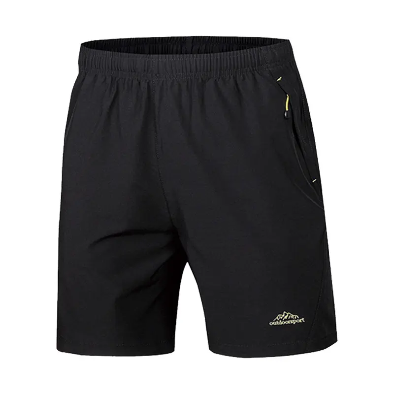DIMUSI Mens Athletic Shorts Summer Quick Dry Gym Workout Shorts Men Waterproof Sports Running Shorts with Pockets Hiking Shorts