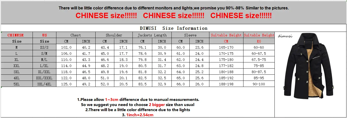Winter Men's Trench Coats Fashion Man Military Outdoor Windbreaker Coats Men Fleece Lined Warm Jackets Large Size Clothing 5XL