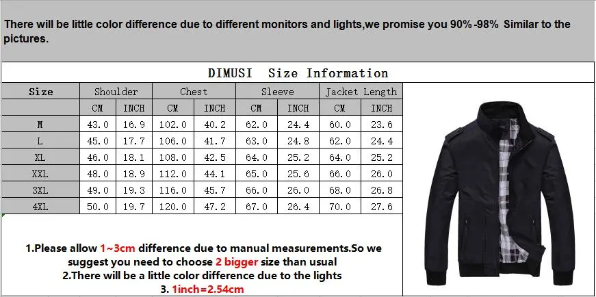 Spring Autumn Men's Bomber Jackets Casual Men Solid Color Sportswear Coats Men Stand Collar Slim Fit Business Trench Jackets 6XL