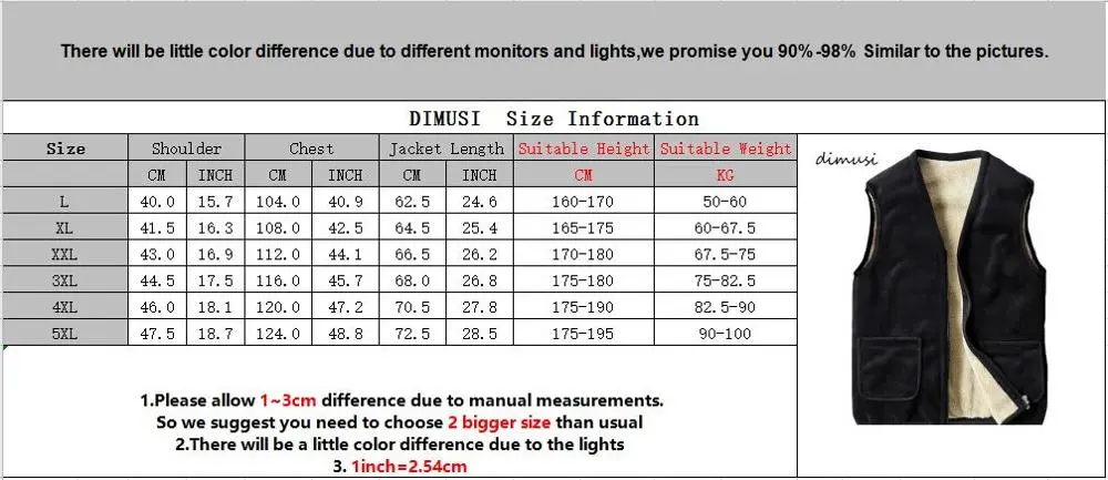 Winter Men Softshell Vests Fleece Thick Warm Waistcoat Outwear Casual Thermal Vests Men Windreaker Sleeveless Jackets Clothing