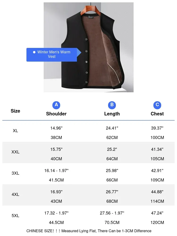 DIMUSI Winter Men's Vests Casual Man Fleece Warm Sleeveless Jackets Fashion V-Neck Outwear Thermal Fishing Waistcoats Clothing