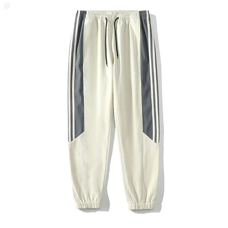 Spring Summer Men's Tracksuit Running Jogging Men Athletic Sports Fitness 2 Pieces Sets Jacket+pants Breathable Fishing Suits