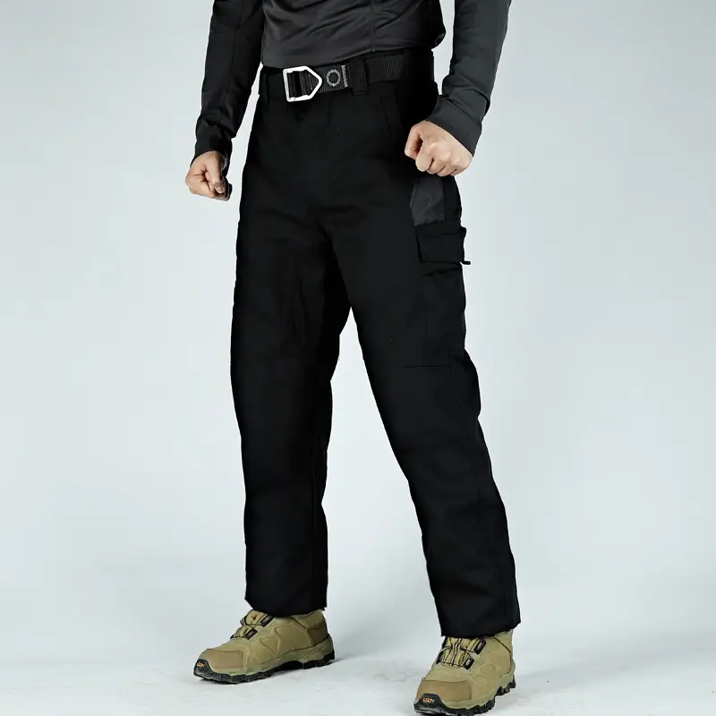 Spring Autumn Men's Hiking Pants Man Quick Dry Golf Climbing Joggers Men Sports Wateproof Lightweight Pants With Pocket Clothing