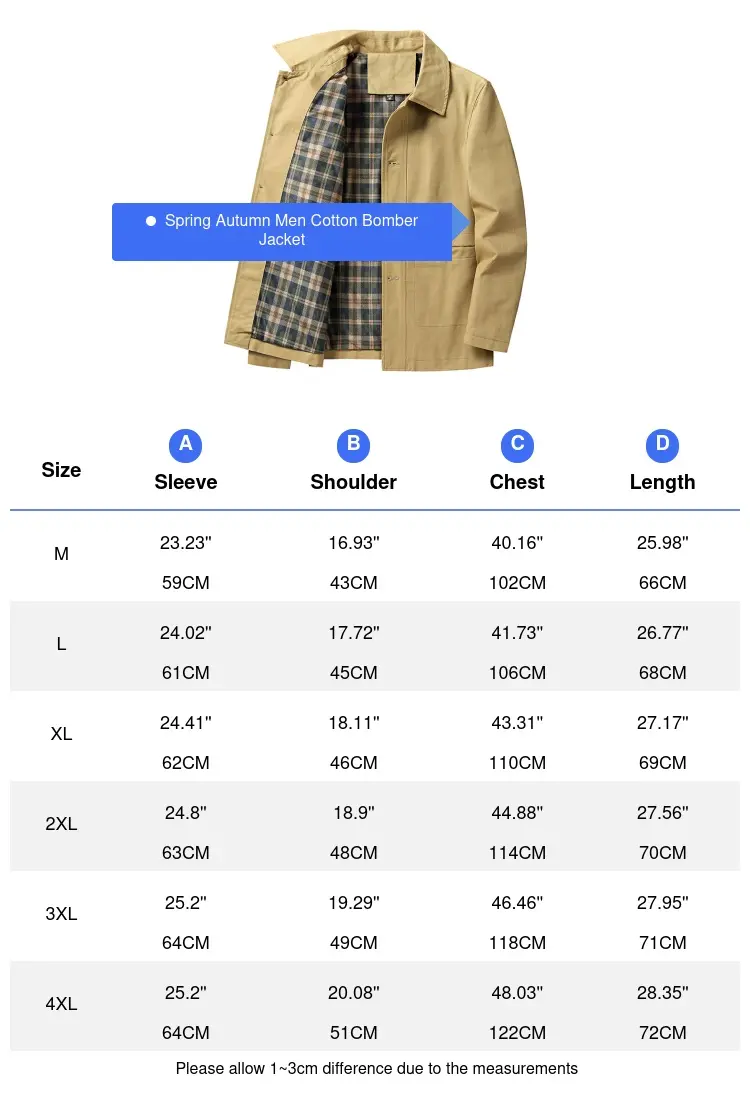 Spring Autumn Men's Bomber Jackets Man Army Cotton Tactical Hiking Cargo Coats Mens Windbreaker Business Jackets Clothing