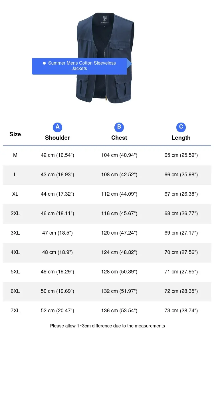 Summer Men's Cotton Vests Casual Man V-Neck Mesh Breathable Fishing Vest Sleeveless Jackets Man Climbing Waistcoats Clothing 7XL