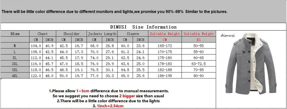 DIMUSI Winter Mens Bomber Jackets Trendy Male Fleece Thick Thermal Windbreaker Jacket Mens Military Baseball Coats Clothing 4XL