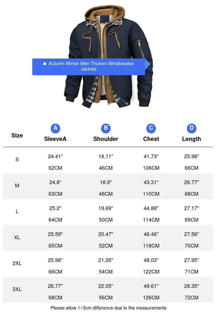 Spring Autumn Men's Tactical Jacket Men Thick Warm Windbreaker Hooded Coats Mens Sports Zipper Bomber Padded Jackets Clothing