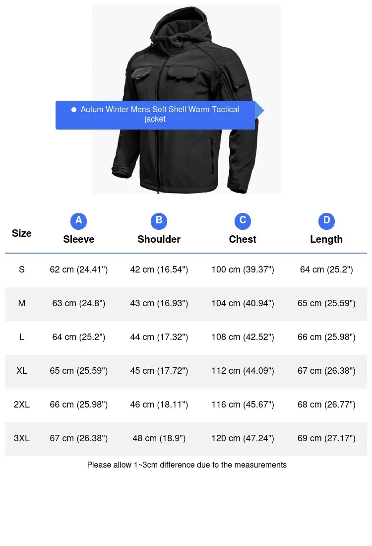 Winter Mens Mountain SKi Softshell Jacket Man Tactical Waterproof Action Jacket Outdoor Men Sports Windbreaker Warm Hooded Coats