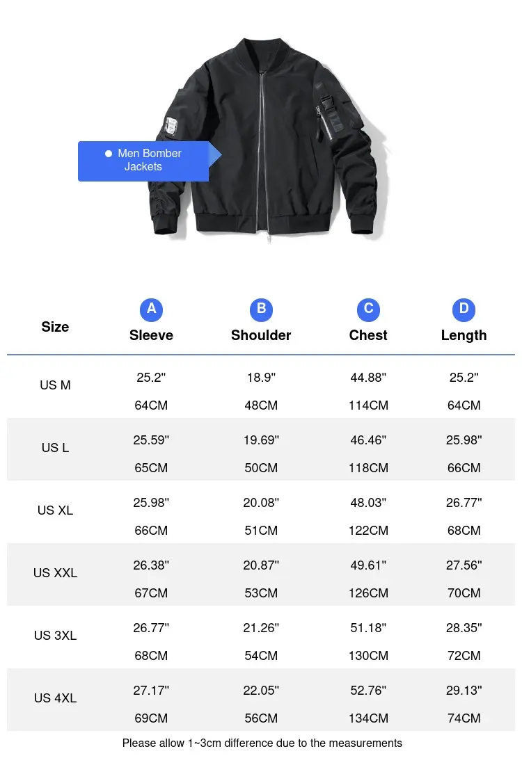 Autumn Mens Bomber Jackets Fashion Men Soft Shell Streetwear Hip Hop Pilot Coats Men Sports Windbreaker Baseball Jacket Clothing