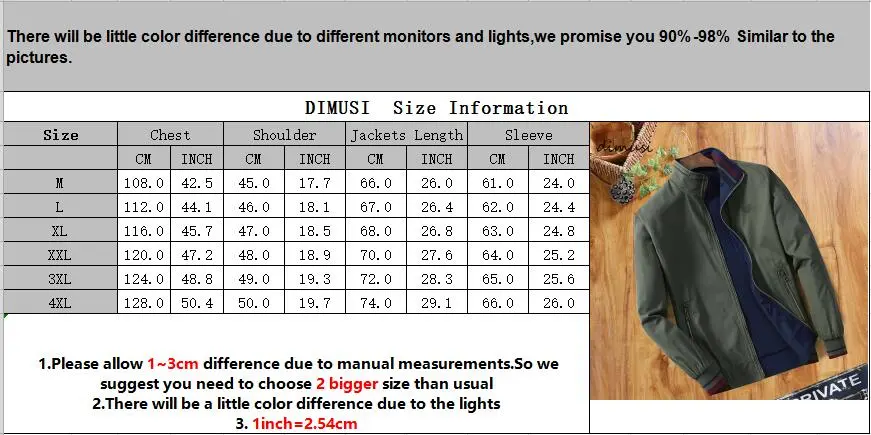 DIMUSI Spring Mens Bomber Jackets Fashion Men Outwear Windbreaker Stand Collar Jacket Man Slim Baseball Reversible Clothing
