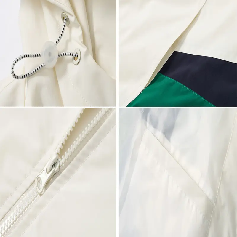 Spring Autumn Men's Bomber Jackets Fashion Men Streetwear Pilot Hooded Coats Men Sports Breathable Zipper Jackets Clothing