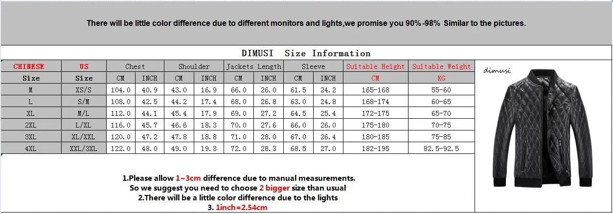 DIMUSI Men's Jacket Fashion Man Fleece Vintage Leather Coats Casual Outwear Faux Leather Motorcycle Jackets Biker Coats Clothing