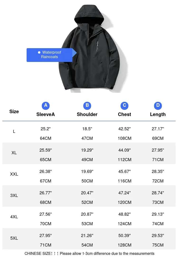 Spring Men's Quick Dry Hiking Hooded Coats Outdoor Men Waterproof Climbing Jackets Man Breathable Windbreaker Zipper Jacket