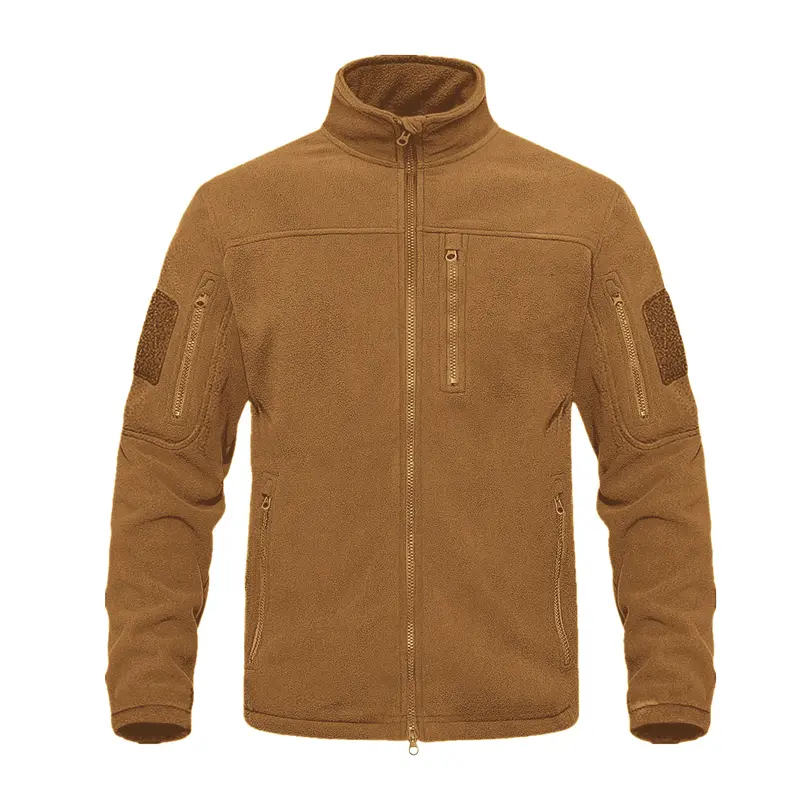 Autumn Winter Men's Mountain SKi Jackets Men Soft Shell Tactical Action Jacket Outdoor Men Climbing Warm Windbreaker Warm Coats