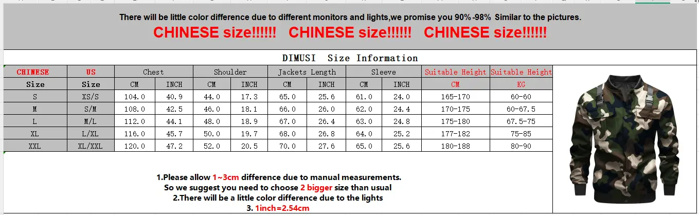 Spring Autumn Men's Camo Bomber Jackets Fashion Men MA-1 Pilot Baseball Uniform Coats Mens Sports Windbreaker Jacket Clothing