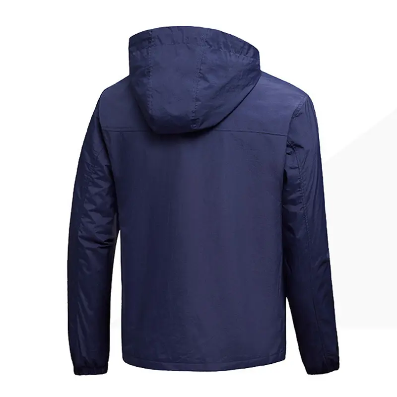 Spring Autumn Men's Hiking JacketsMen Mountain Ski Windbreaker Hooded Coats Men Military Climbing Waterproof Jackets Clothing