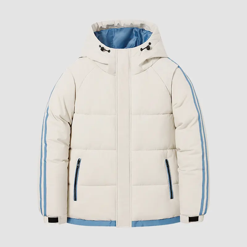 Winter Men's Warm Parkas Coats Man Climbing Mountain Ski Cotton Thermal Coats Men Thick Windbreaker Hooded Jacket Clothing 5XL