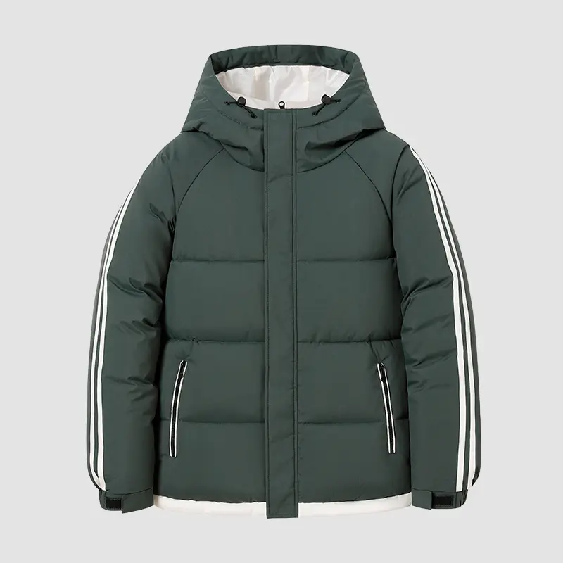 Winter Men's Warm Parkas Coats Man Climbing Mountain Ski Cotton Thermal Coats Men Thick Windbreaker Hooded Jacket Clothing 5XL