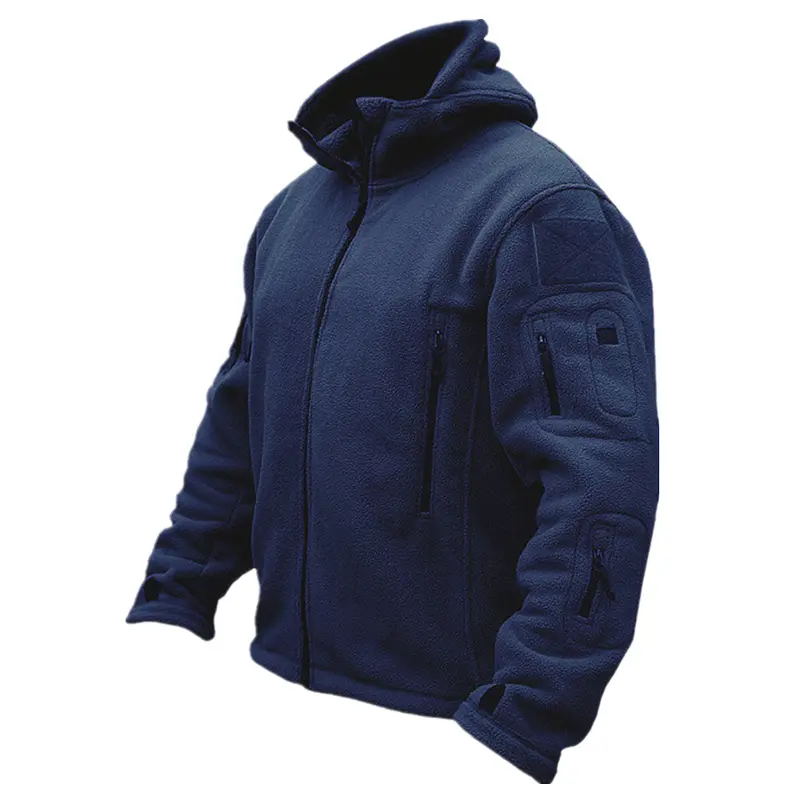 Autumn Winter Men's Mountain SKi Jackets Men Soft Shell Tactical Action Jacket Men Windbreaker Warm Hooded Coats Clothing 4XL