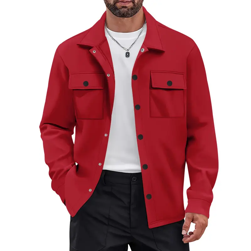 Spring Autumn Men's Trench Coats Luxury Male Retro single-breasted Jackets Casual Mens Business Comfortable Overcoat Clothing