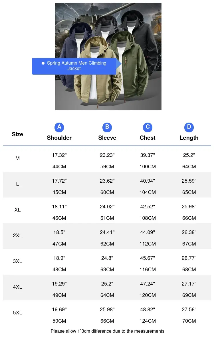 Spring Mens Hiking Waterproof Jacket Outdoor Men Casual Windbreaker Hooded Coats Men Sports Breathable Tactical Jacket Clothing